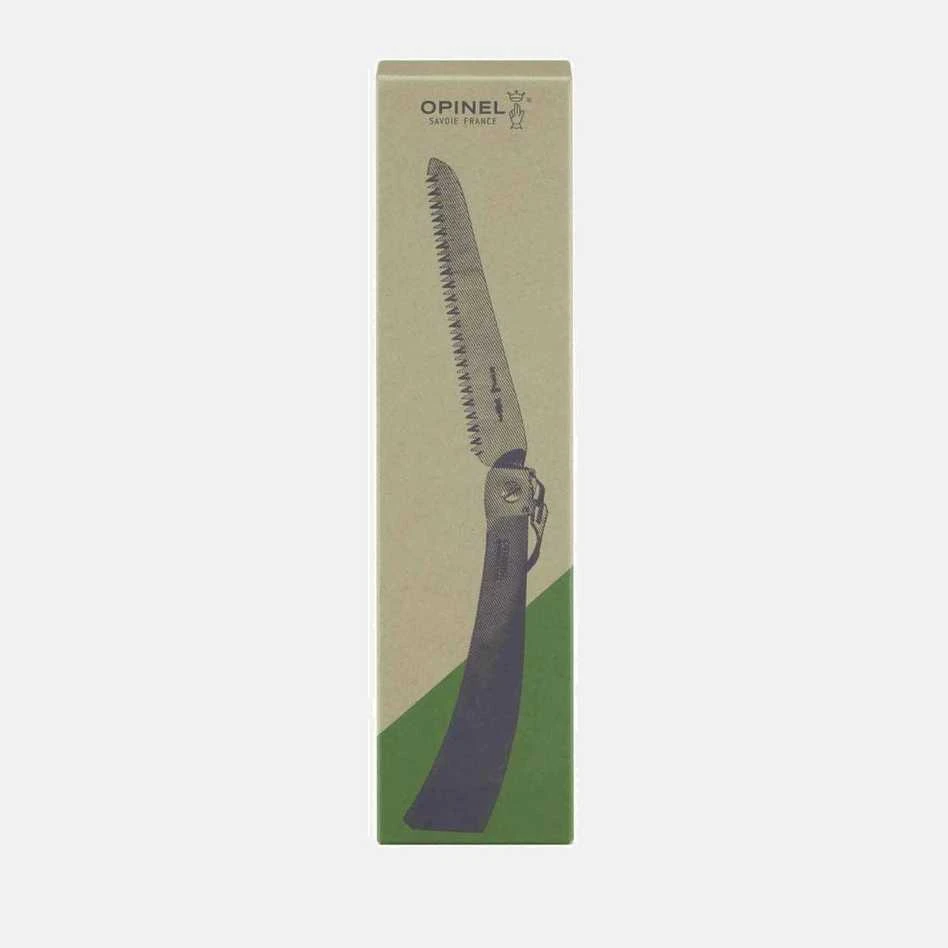 Prancūzija Opinel Nr.18 saw beech pjūklas