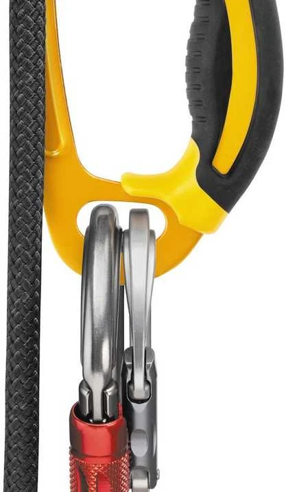 Prancūzija Petzl Ascension pakilimo įrenginys - Dešininis