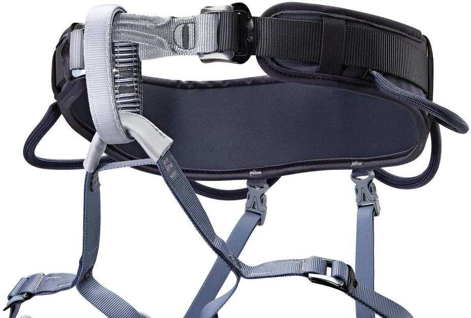 Prancūzija Petzl Corax dark pilkas alpinistiniai apraišai - 2