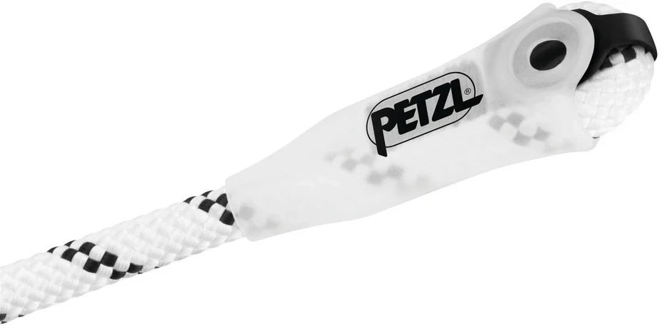 Prancūzija Petzl GRILLON Rope – atsarginė virvė GRILLON darbo pozicionavimo lynui - 3 m