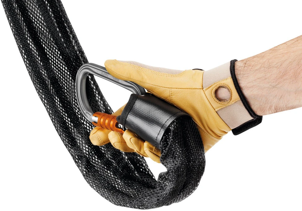 Prancūzija Petzl Jag System gelbėjimo įtaisas - 2 m