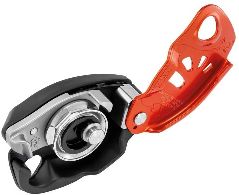 Carruzzo Petzl NEOX