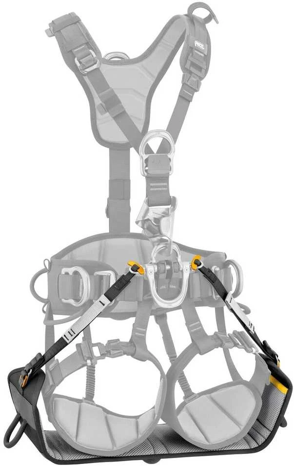 Petzl Podium kėdutė su saugos diržų komplektu