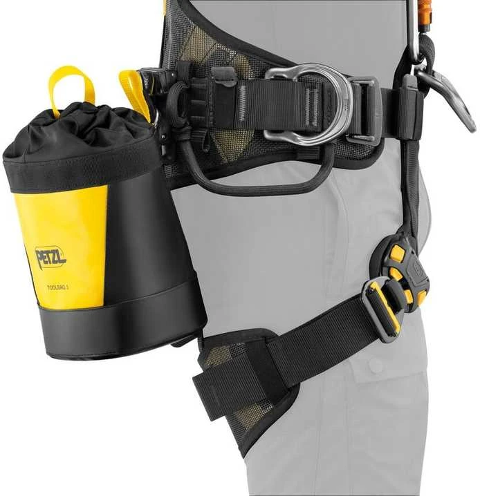 Petzl TOOLBAG 3 POUCH