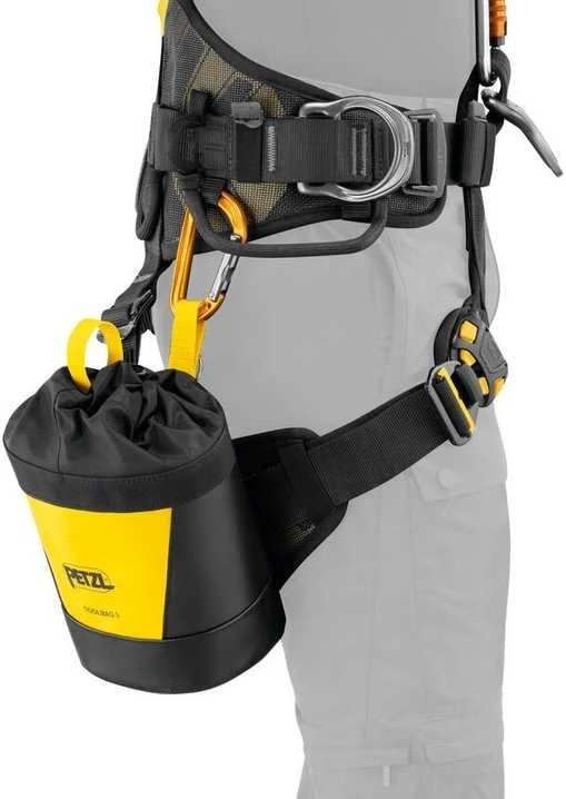 Petzl TOOLBAG 3 POUCH