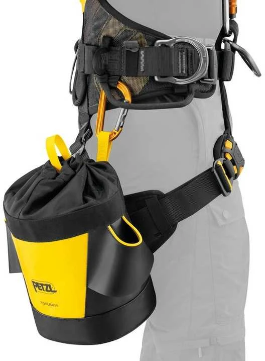 Prancūzija Petzl Toolbag 6