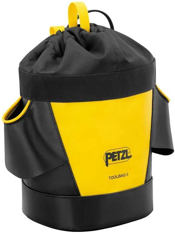 Prancūzija Petzl Toolbag 6