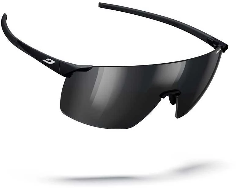 Prancūzija Saulës akiniai Julbo FasteR L Noir RP03
