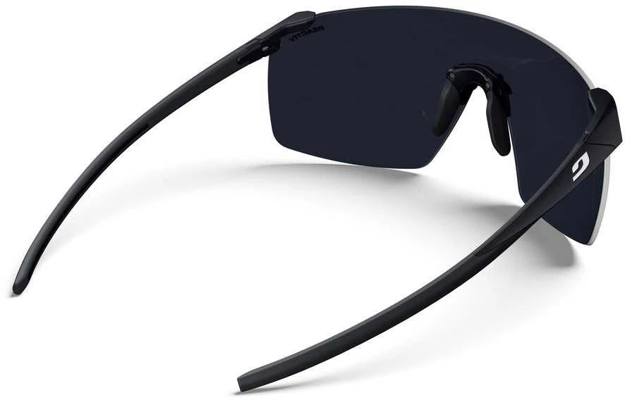 Prancūzija Saulës akiniai Julbo FasteR L Noir RP03
