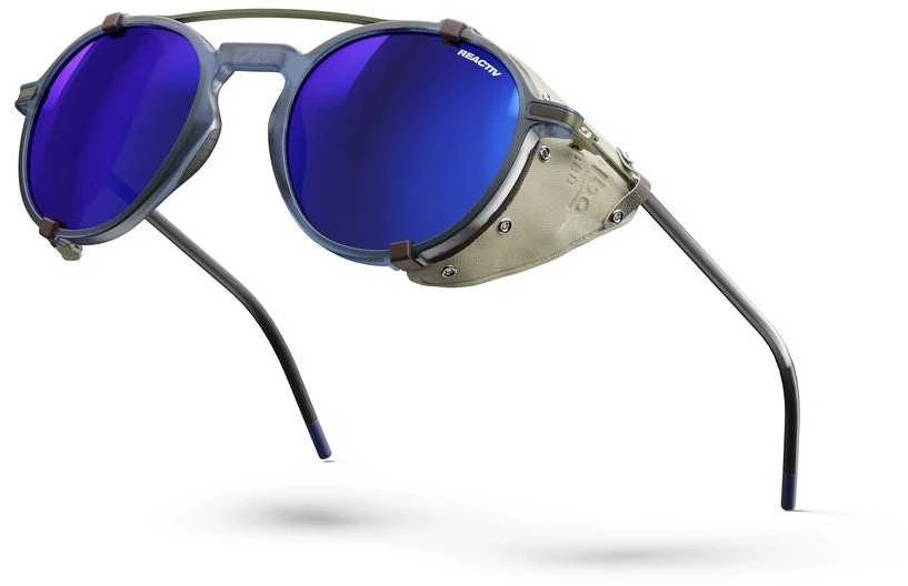 Prancūzija Saulës akiniai Julbo FasteR L Noir RP03