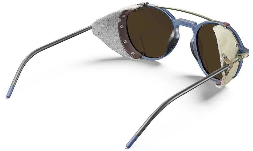 Prancūzija Saulës akiniai Julbo FasteR L Noir RP03