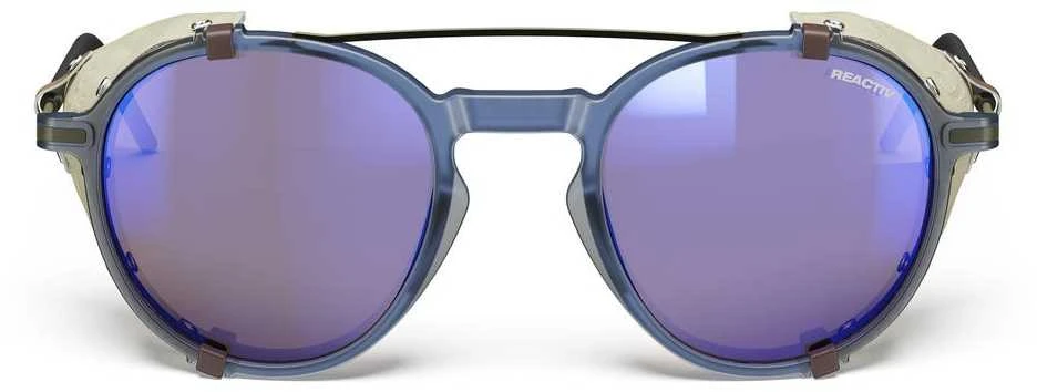 Julbo FasteR L akiniai violetiniais lęšiais