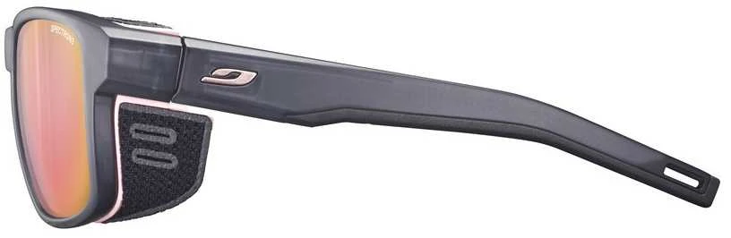 Akiniai Julbo Shield Gris Bil C4