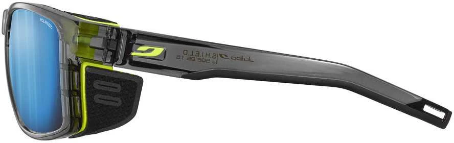 Akiniai Julbo Shield Gris Bil C4