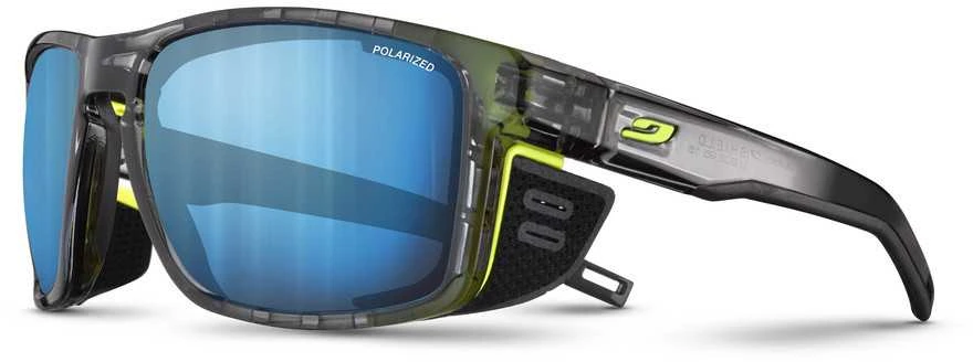 Akiniai Julbo Shield Gris Bil C4