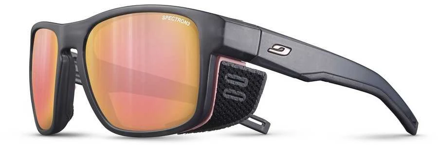 Akiniai Julbo Shield Gris Bil C4