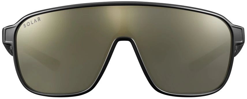 Prancūzija SOLAR Discovery Dark Olive Žalias SL3 poliarizuoti akiniai nuo saulės JSL17394146