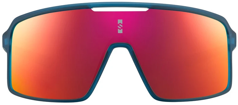 Prancūzija SOLAR EGAN Coral SL3 poliarizuoti sportiniai akiniai nuo saulės JSL17903126