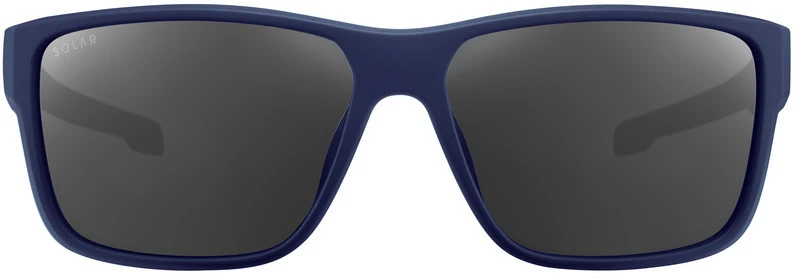 Prancūzija SOLAR GIBBY Dark Mėlyna (Bleu Foncé / Minuit) SL3 poliarizuoti akiniai nuo saulės JSL17490126