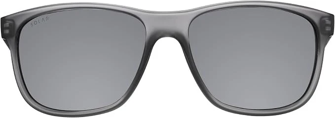 Prancūzija SOLAR Strummer JSL10690217 – poliarizuoti saulės akiniai CAT.3