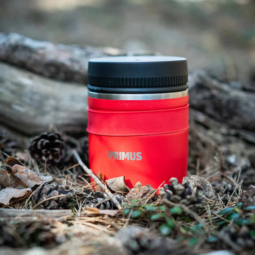 Primus Flinta Insulated Lunch Jug 0.4L maistinis termosas
