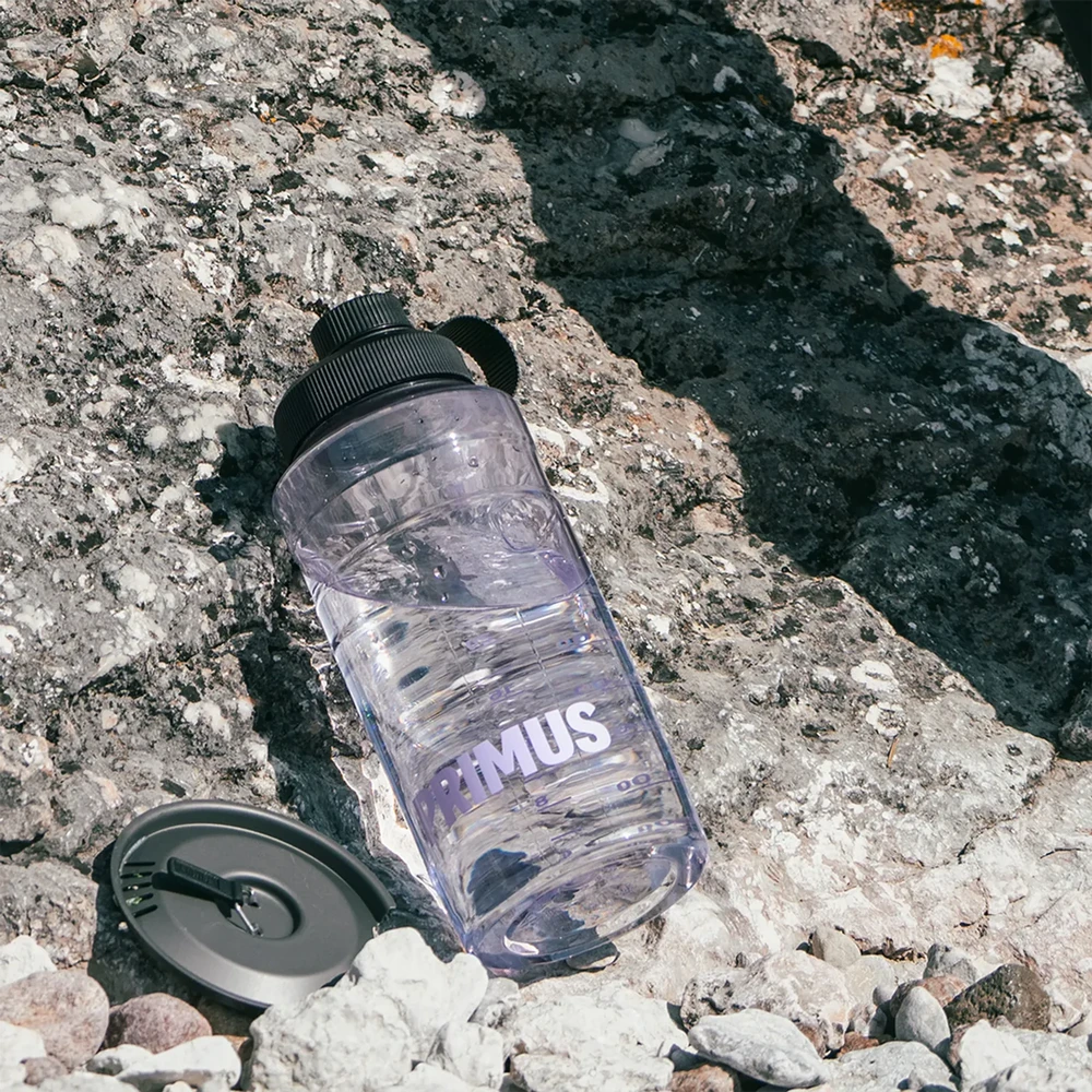 Primus Kvarts Tritan bottle 1,0 L gertuvė