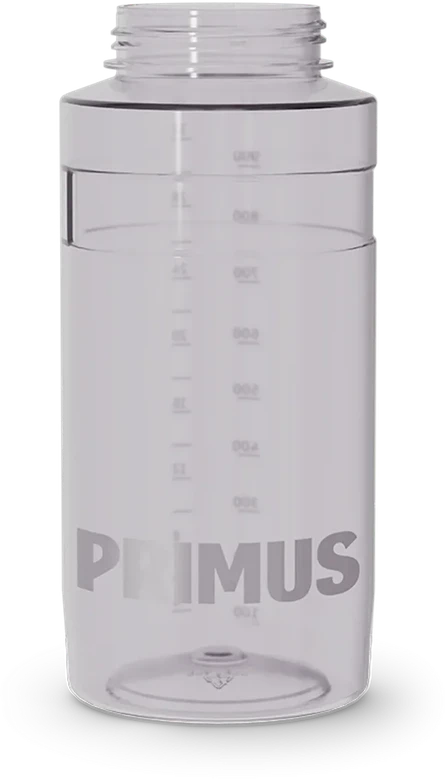 Primus Kvarts Tritan bottle 1,0 L gertuvė