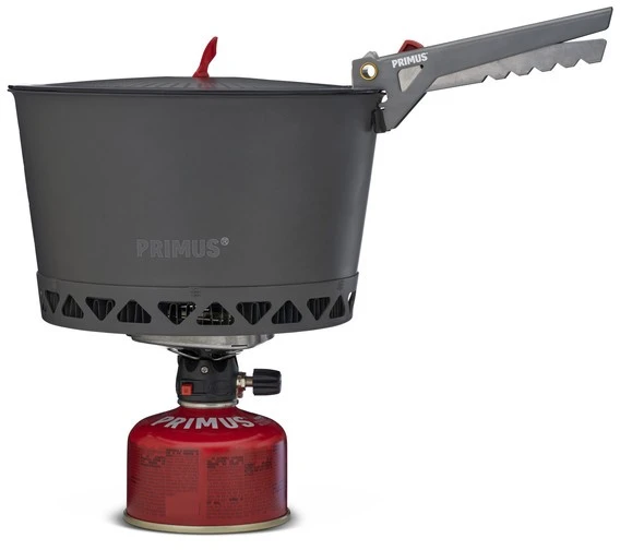 Primus Lite Plus Stove System II 0.8L fern turistinė viryklė