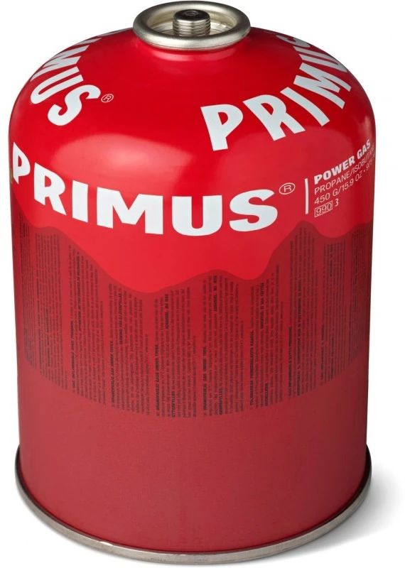 Primus Power Gas 450g L2 dujų kasetė