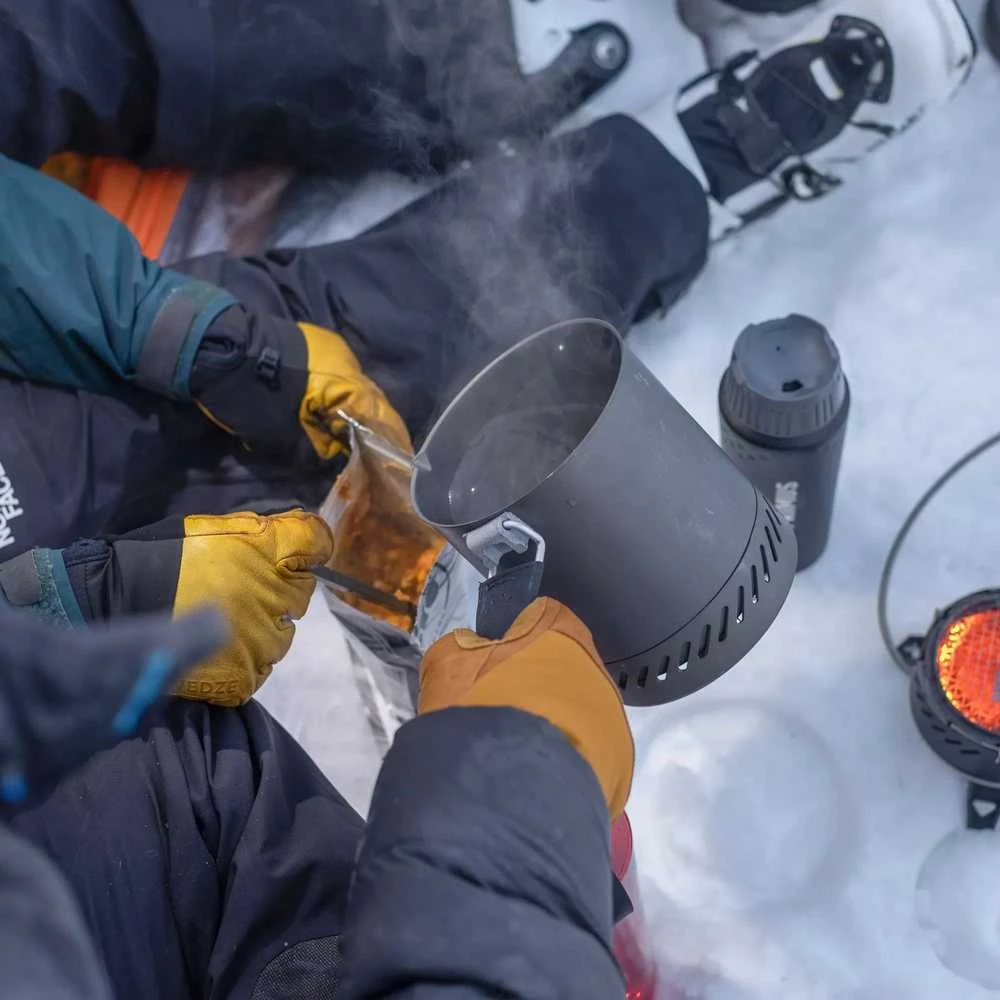 Viryklės rinkinys Primus „Ulti Stove System“
