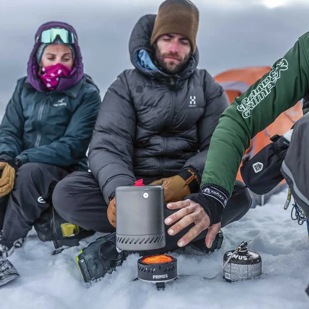 Viryklės rinkinys Primus „Ulti Stove System“