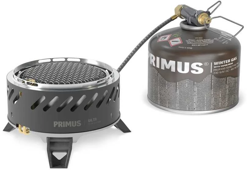 Viryklės rinkinys Primus „Ulti Stove System“