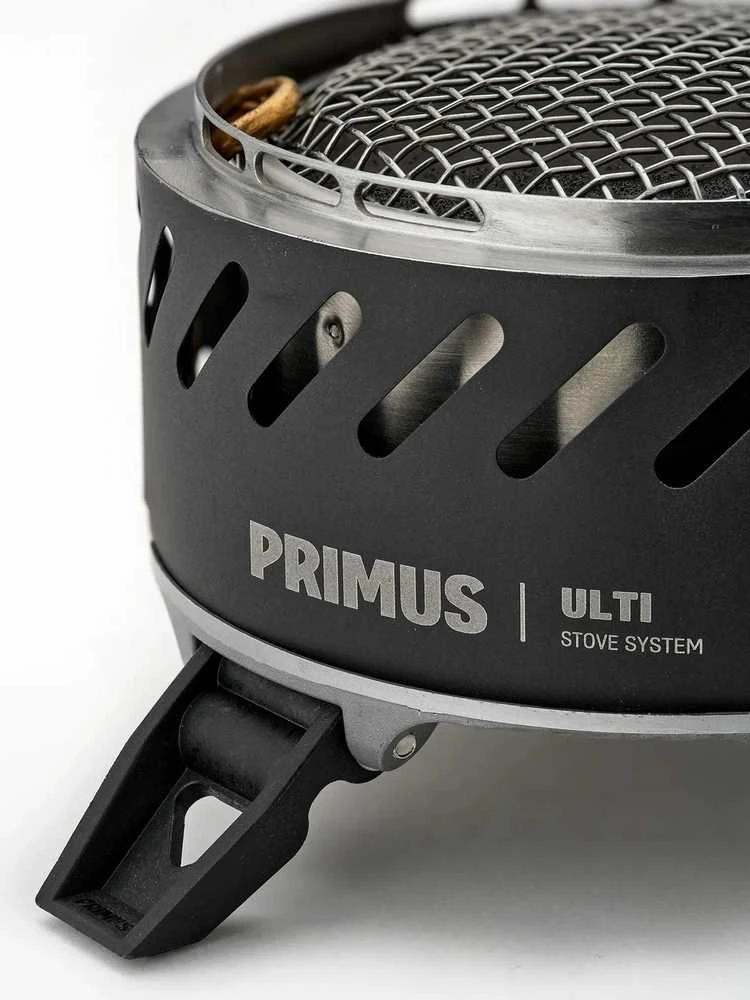 Viryklės rinkinys Primus „Ulti Stove System“