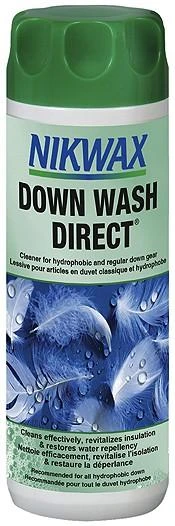 Skalbiklis Nikwax DOWN WASH 300ml
