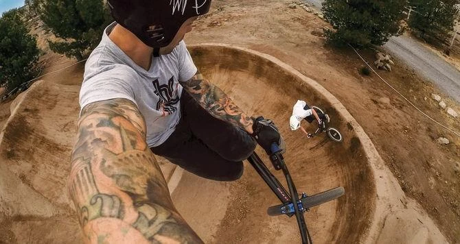 Pultelis GoPro The Remote