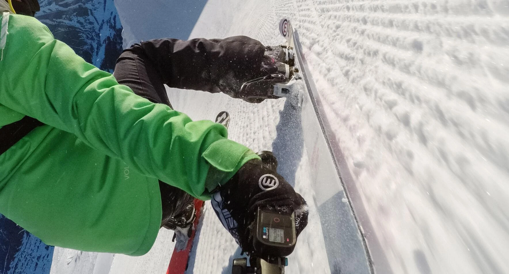 Pultelis GoPro The Remote