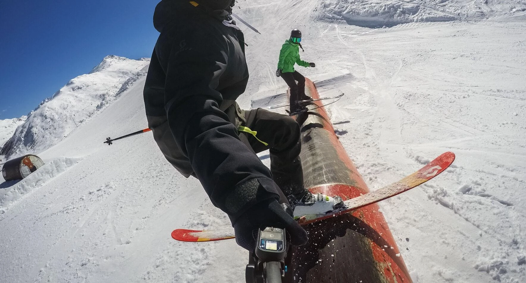 Pultelis GoPro The Remote