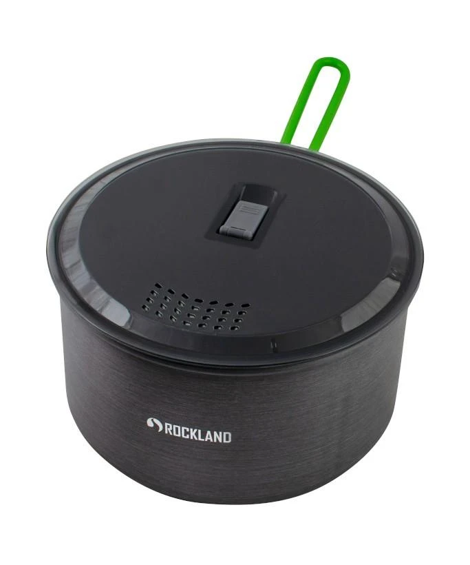 Puodas Rockland Travel Puodas 2L