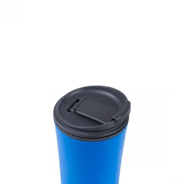 Puodelis Lifeventure Ellipse Travel Mug