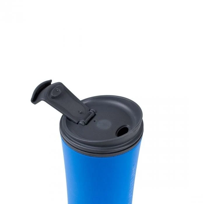 Puodelis Lifeventure Ellipse Travel Mug