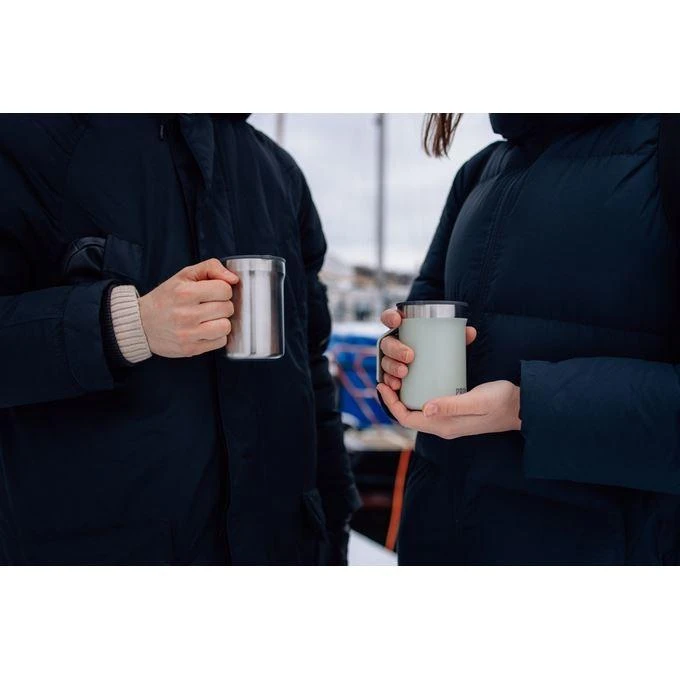 Švedija Puodelis Primus Koppen mug 0,3 L