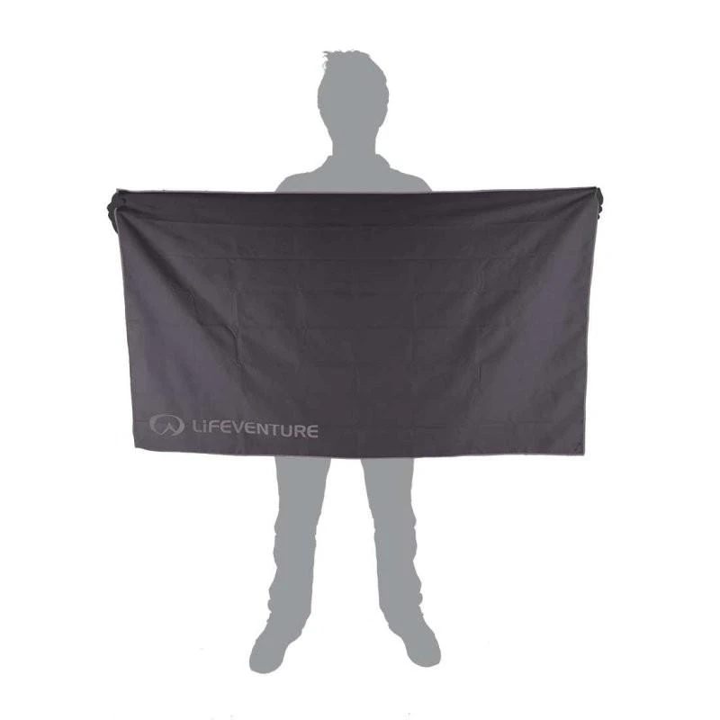 Rankšluostis Lifeventure Hydrofibre Quick Dry XL