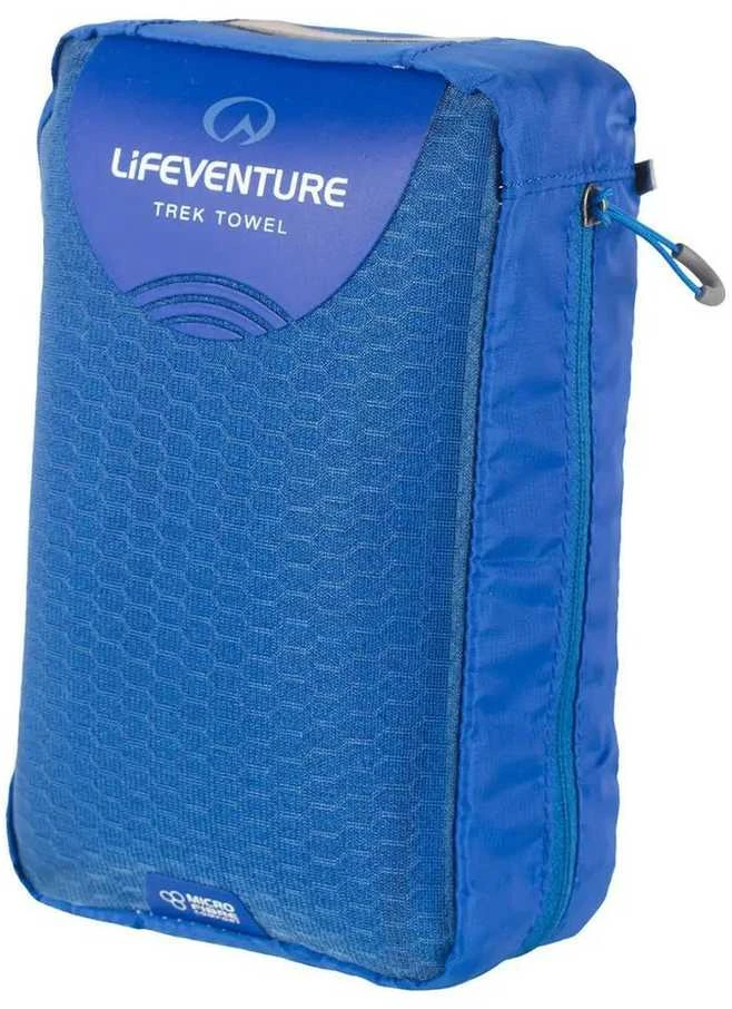 Kelioninis rankšluostis Lifeventure MF Giant - Giant