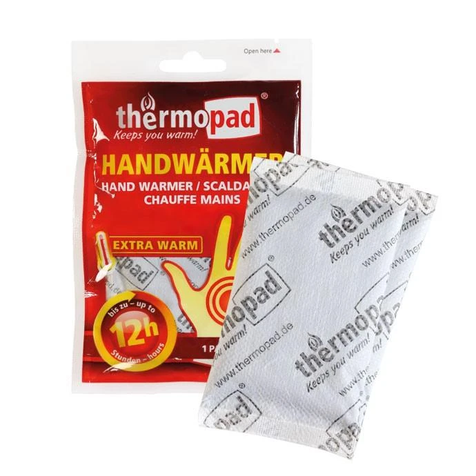 Rankų šildytuvas Thermopad