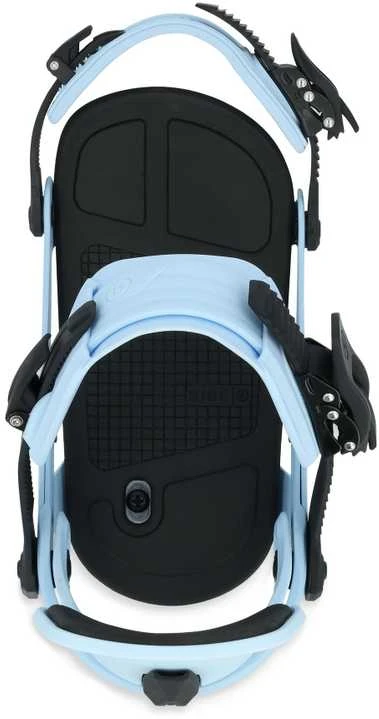 JAV Ride A-6 cloud snieglenčių apkaustai - M (37-43,5)