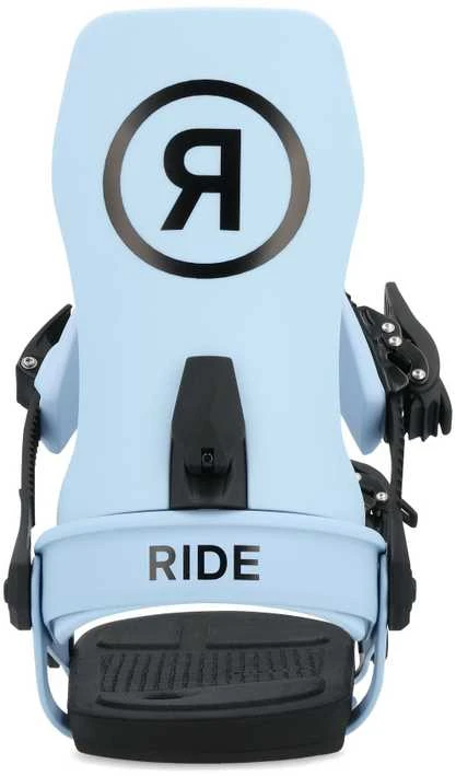 Ride A-6 snieglentės apkaustai, žydri
