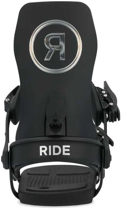 Ride A-6 snieglenčių apkaustai, galinis vaizdas