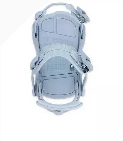 JAV Ride CL-6 ice snieglenčių apkaustai - M (37-43,5)