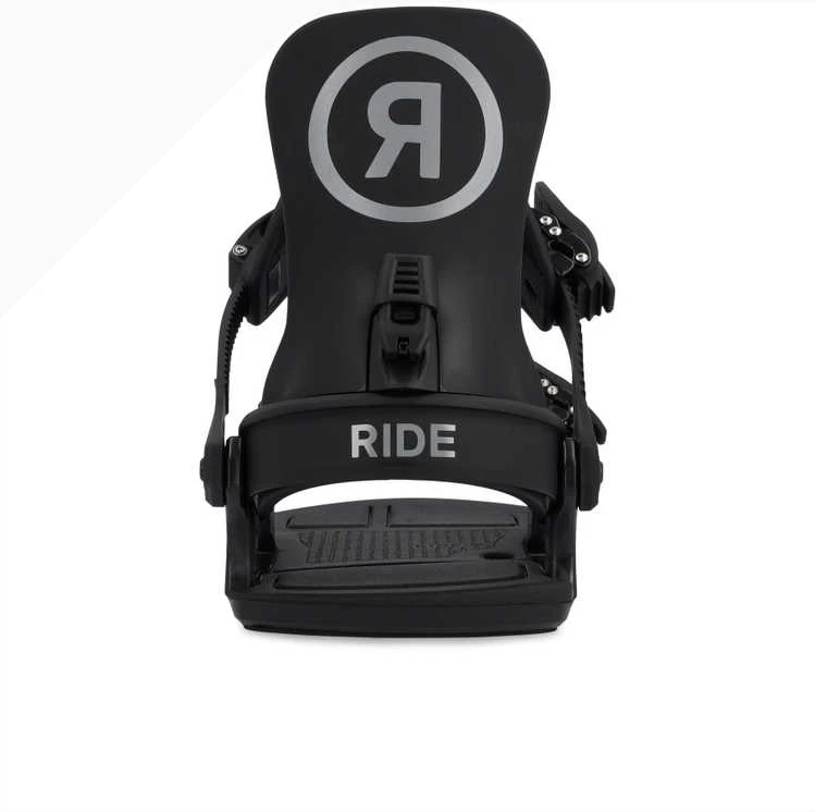 Ride K-1 snieglentės apkaustai iš galo