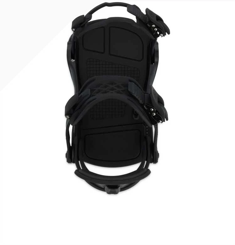 JAV Ride K-1 snieglentės apkaustai - S (35-40,5)